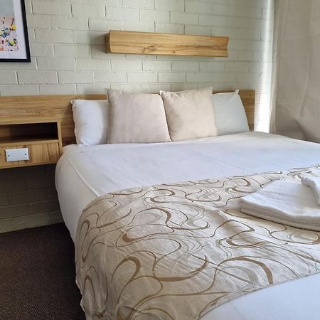 Moon River Motor Inn Kempsey Εξωτερικό φωτογραφία