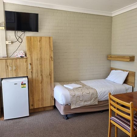Moon River Motor Inn Kempsey Εξωτερικό φωτογραφία