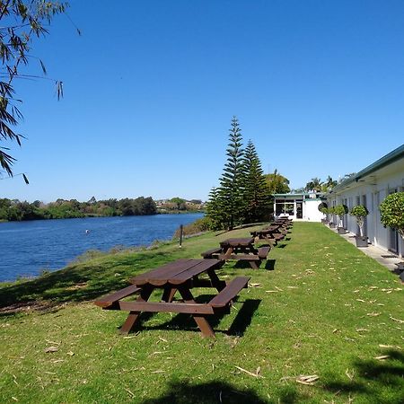 Moon River Motor Inn Kempsey Εξωτερικό φωτογραφία