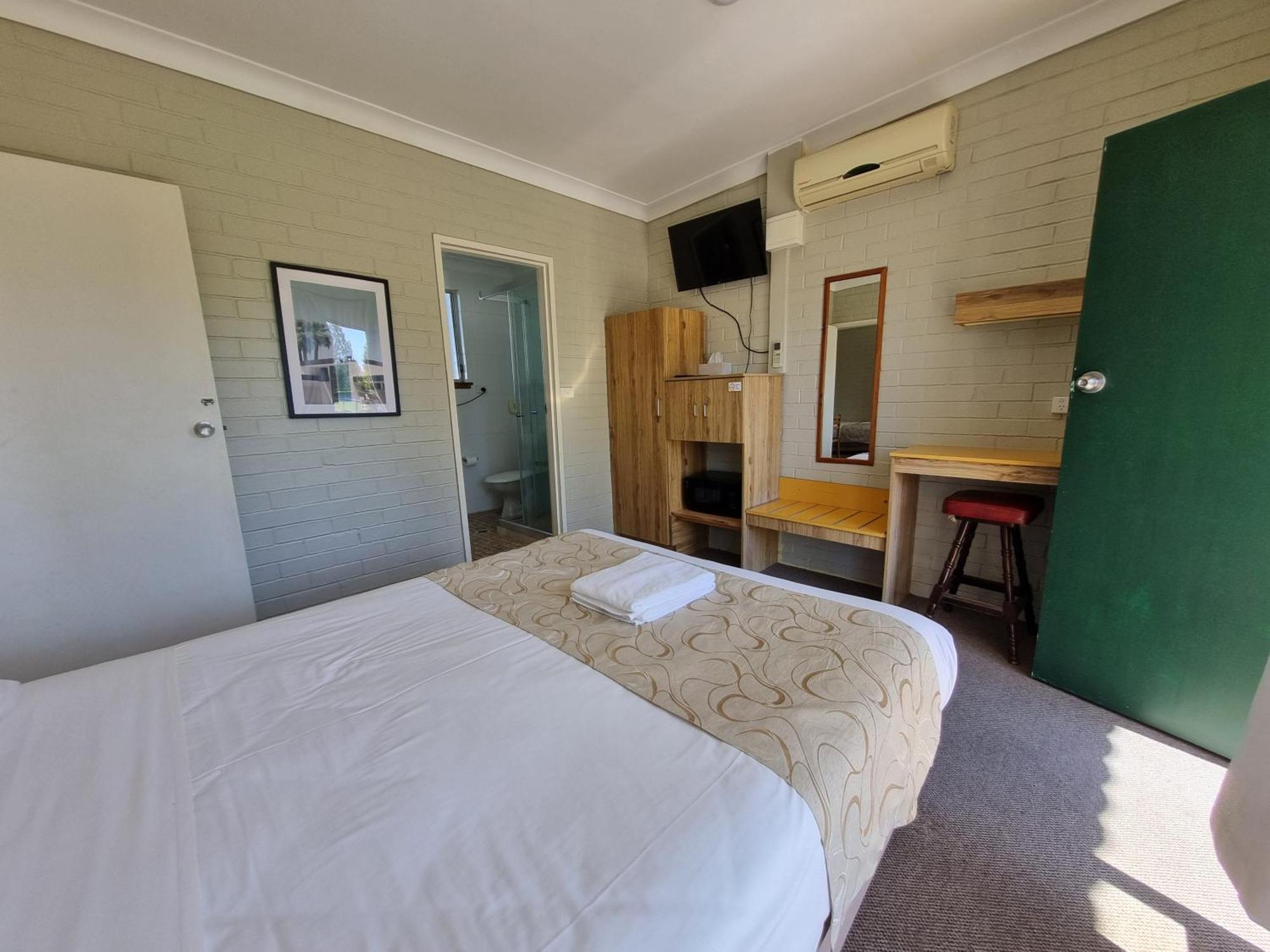 Moon River Motor Inn Kempsey Εξωτερικό φωτογραφία