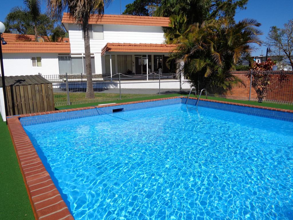 Moon River Motor Inn Kempsey Δωμάτιο φωτογραφία