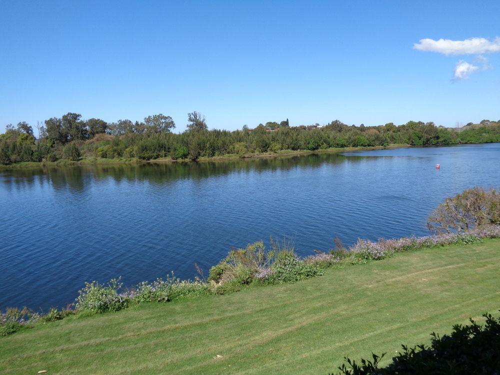 Moon River Motor Inn Kempsey Εξωτερικό φωτογραφία