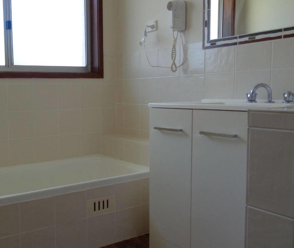 Moon River Motor Inn Kempsey Εξωτερικό φωτογραφία
