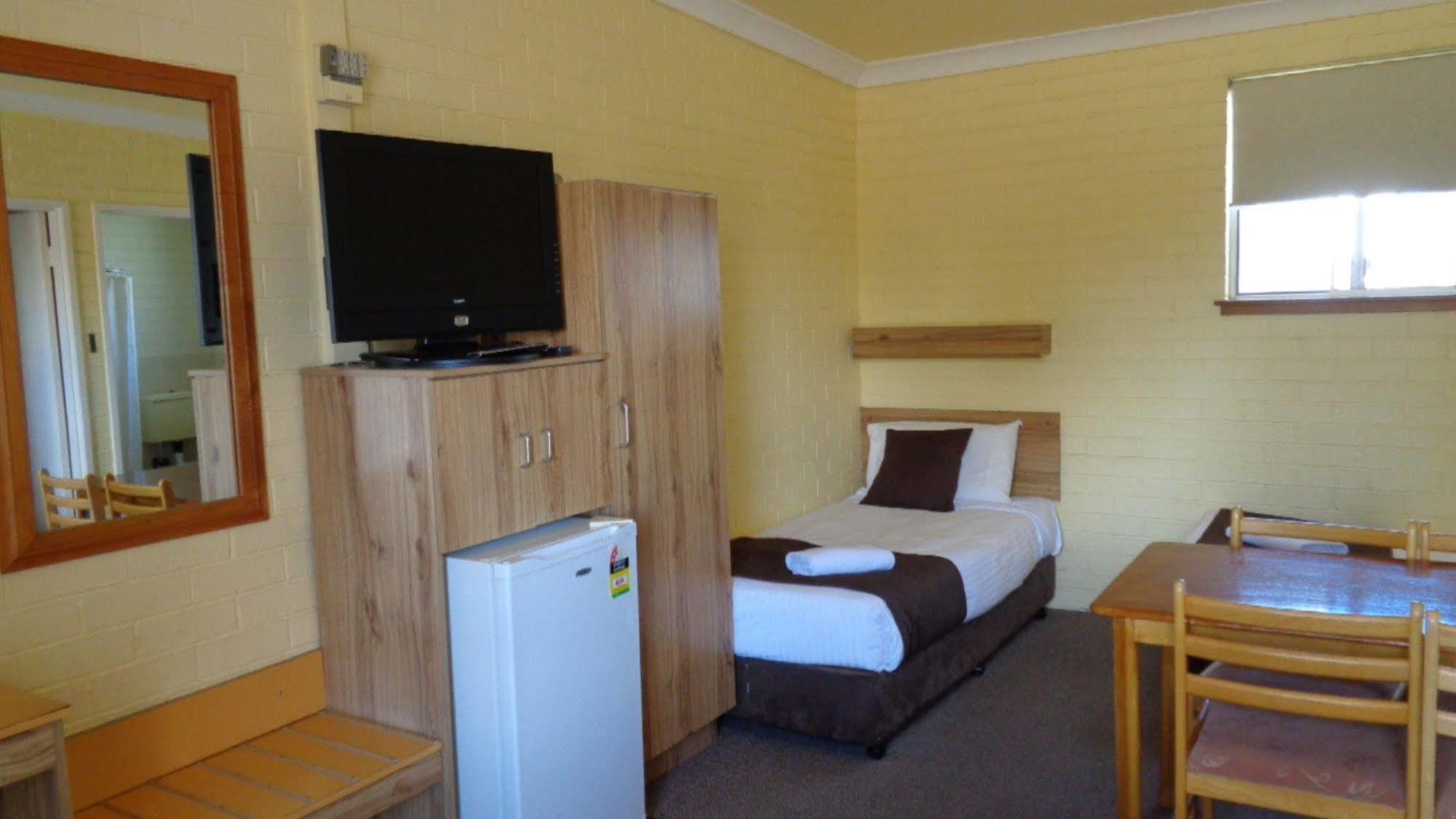 Moon River Motor Inn Kempsey Εξωτερικό φωτογραφία