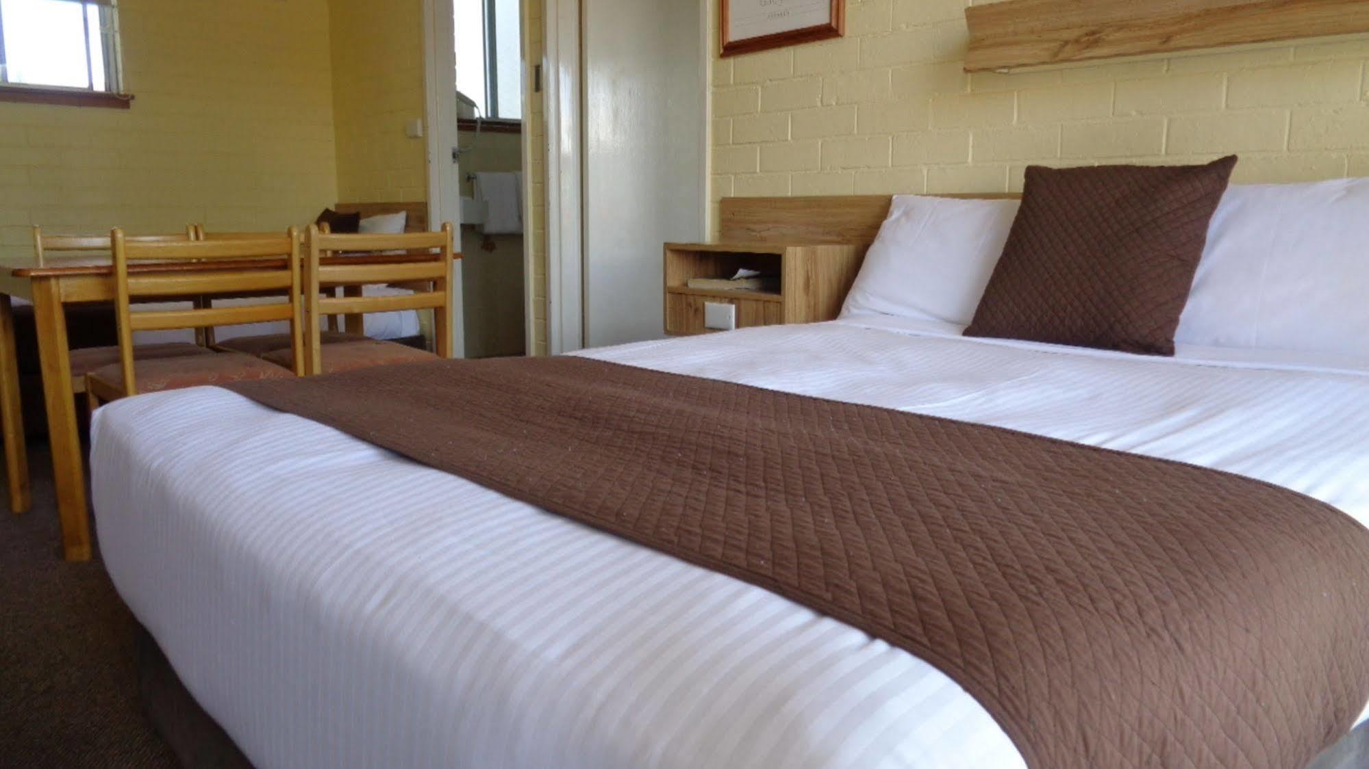 Moon River Motor Inn Kempsey Εξωτερικό φωτογραφία