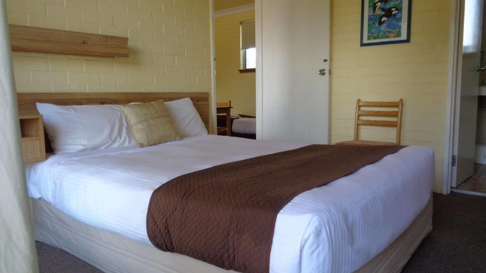 Moon River Motor Inn Kempsey Εξωτερικό φωτογραφία