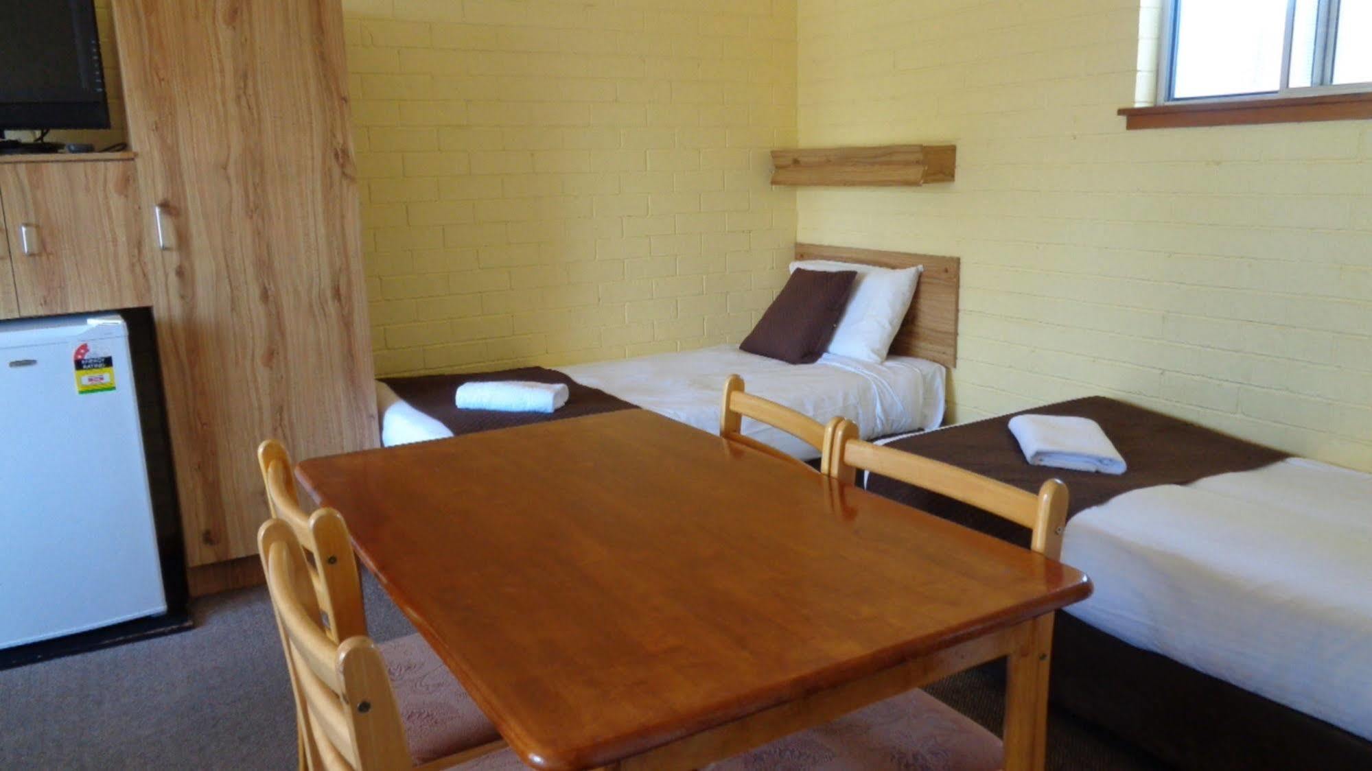 Moon River Motor Inn Kempsey Εξωτερικό φωτογραφία