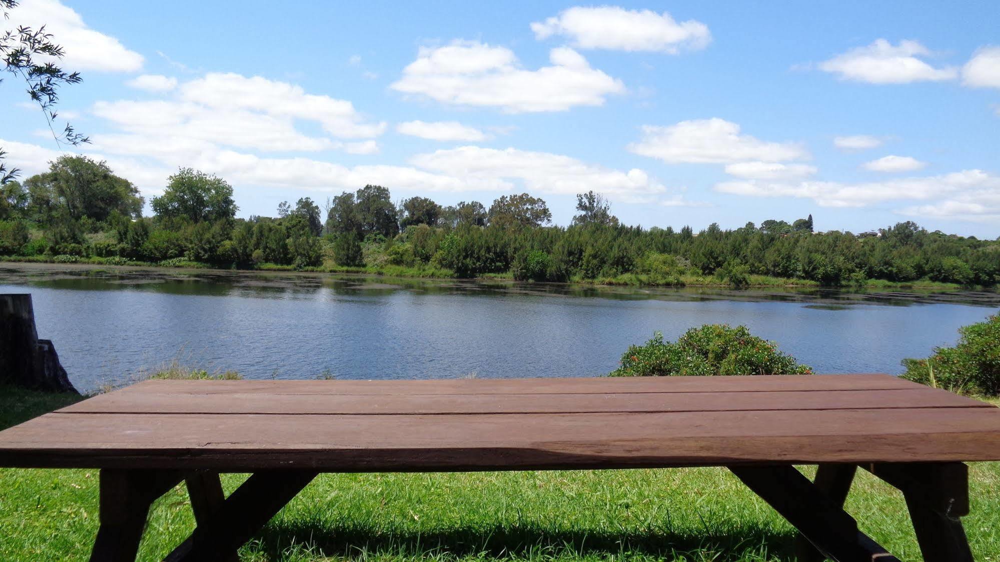Moon River Motor Inn Kempsey Εξωτερικό φωτογραφία
