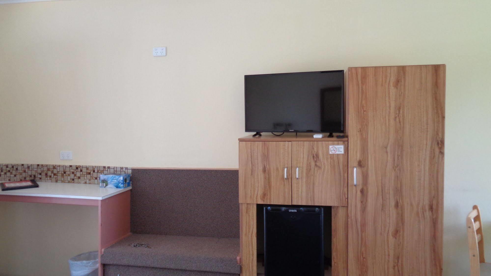 Moon River Motor Inn Kempsey Εξωτερικό φωτογραφία
