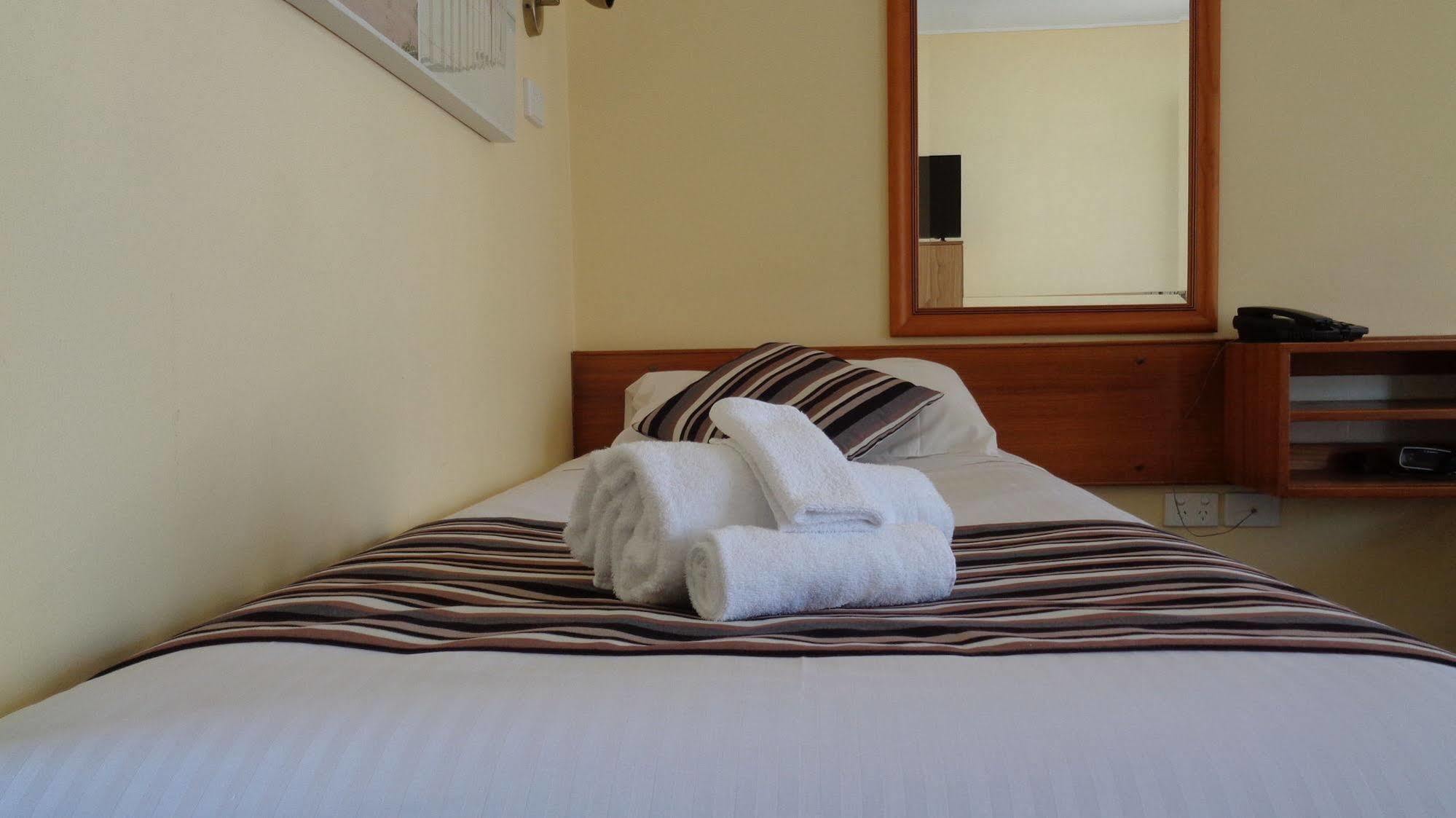 Moon River Motor Inn Kempsey Εξωτερικό φωτογραφία
