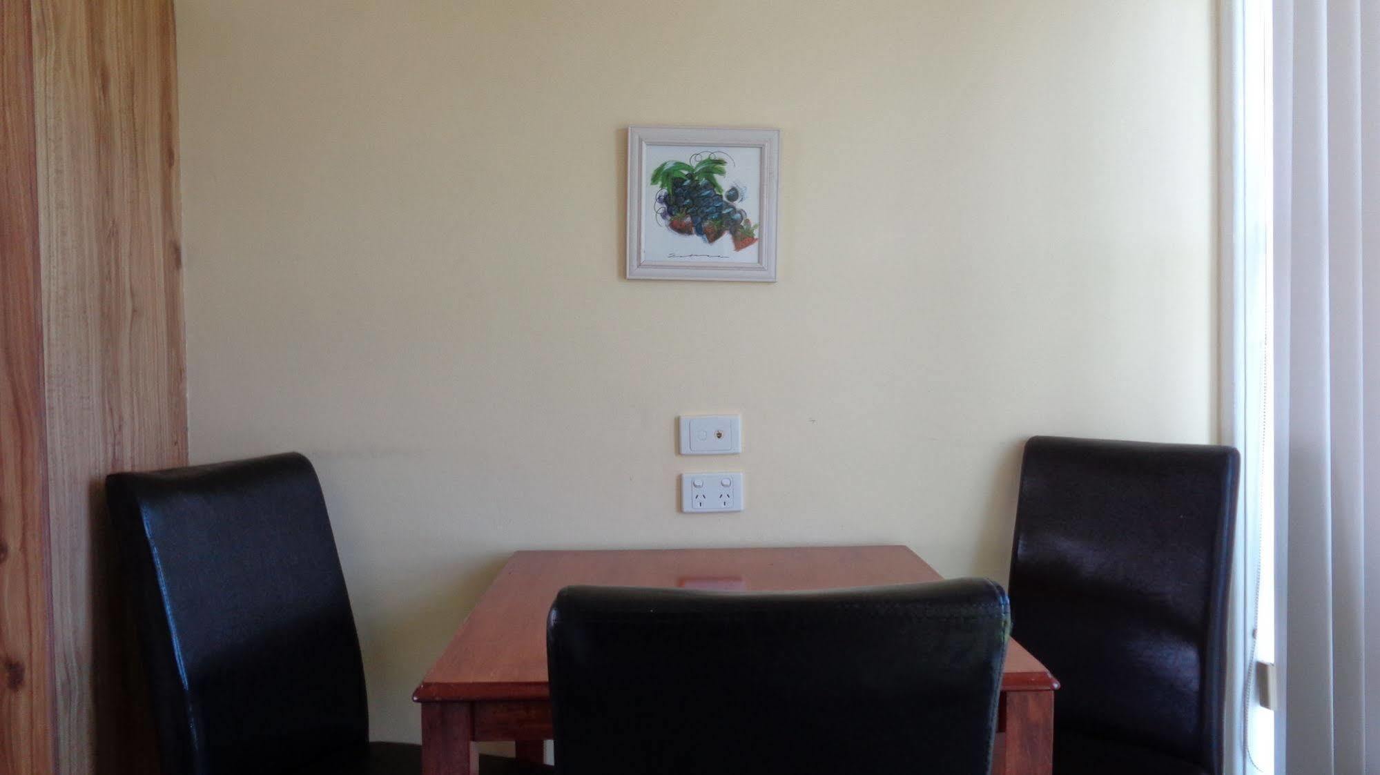 Moon River Motor Inn Kempsey Εξωτερικό φωτογραφία