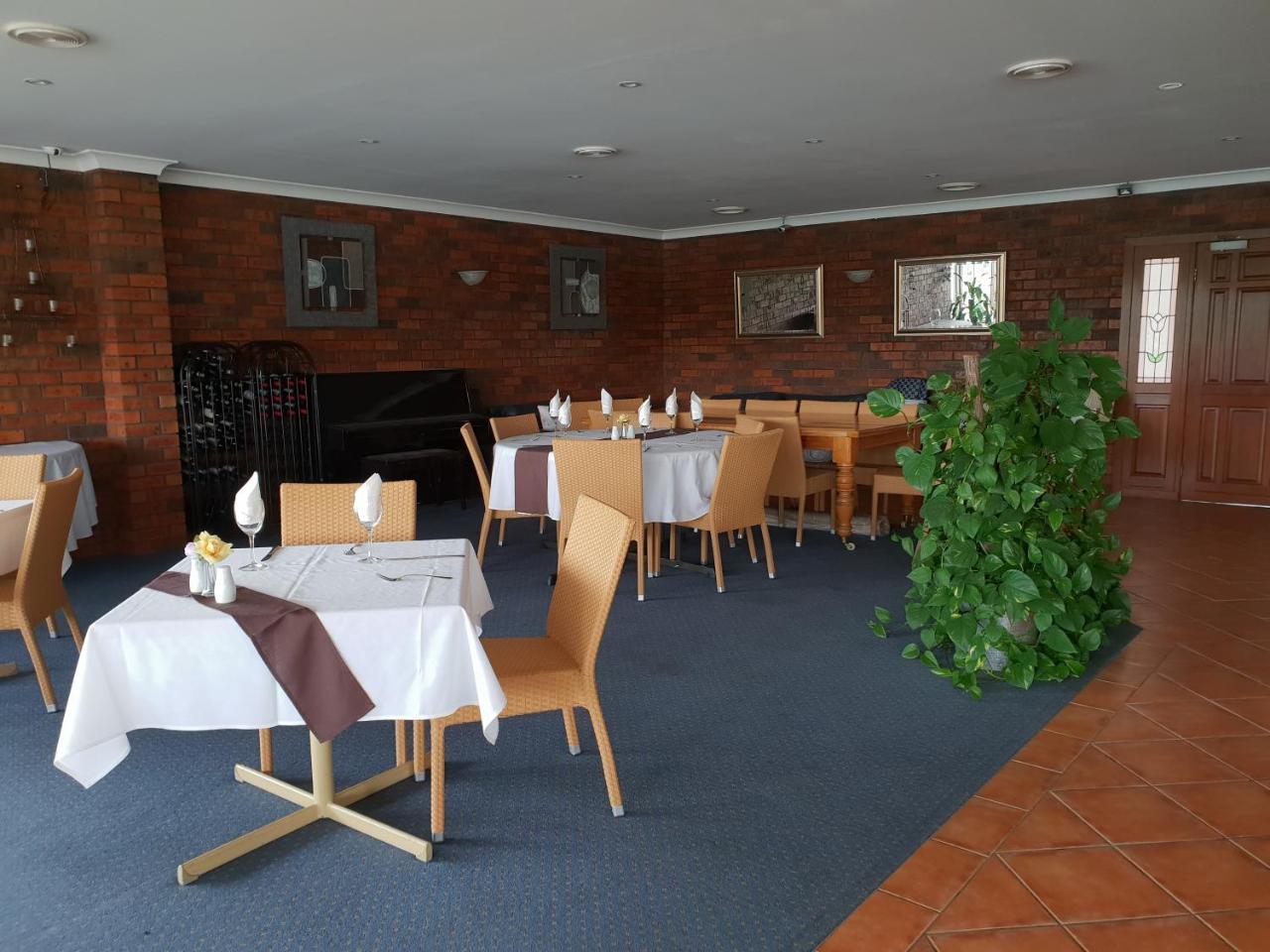 Moon River Motor Inn Kempsey Εξωτερικό φωτογραφία