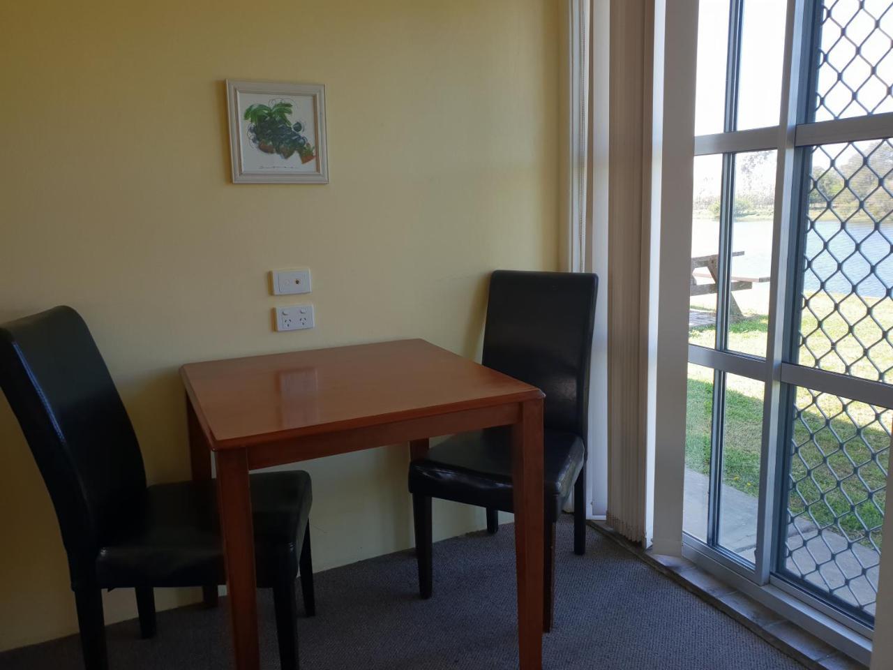 Moon River Motor Inn Kempsey Εξωτερικό φωτογραφία