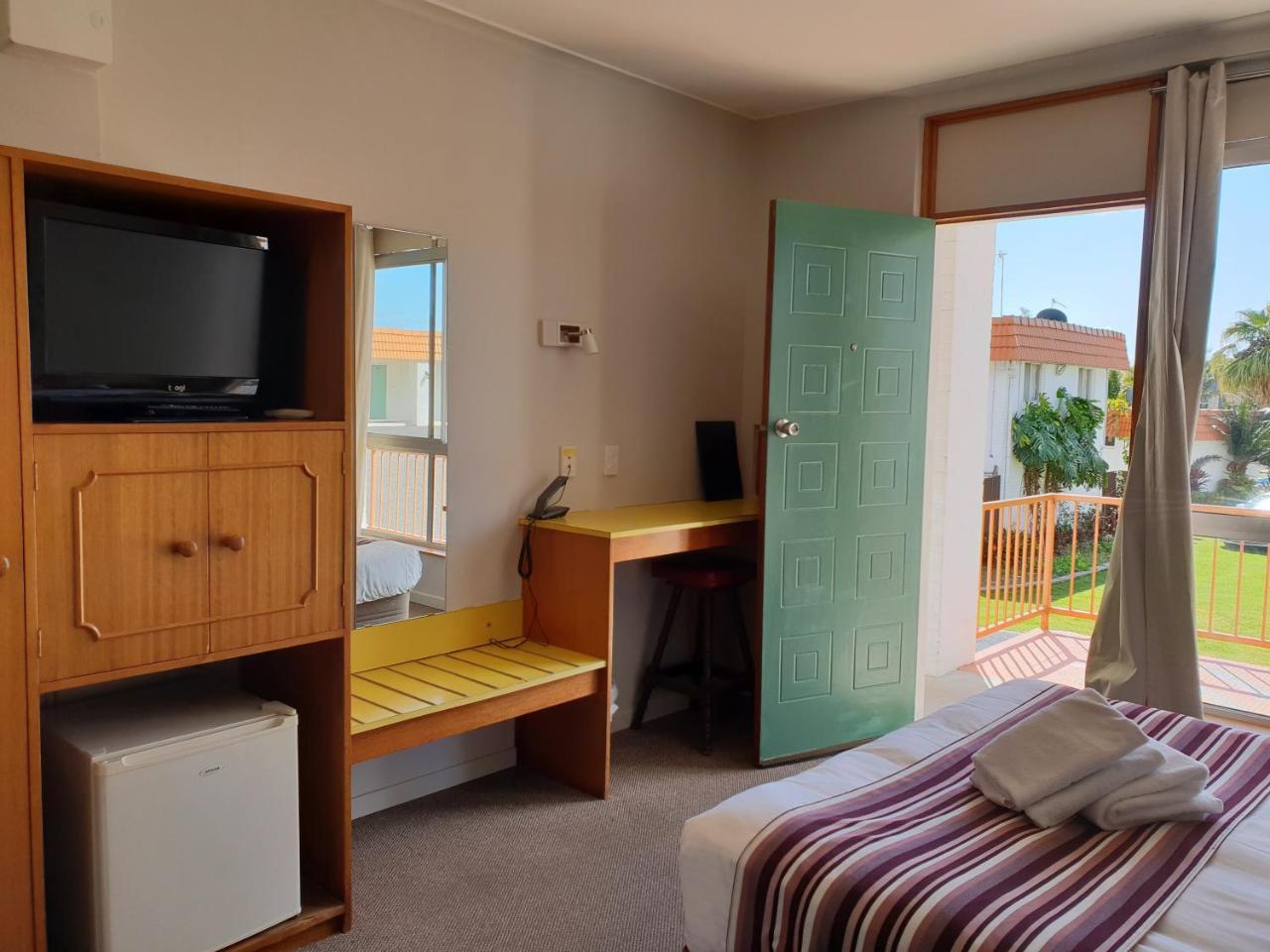 Moon River Motor Inn Kempsey Εξωτερικό φωτογραφία
