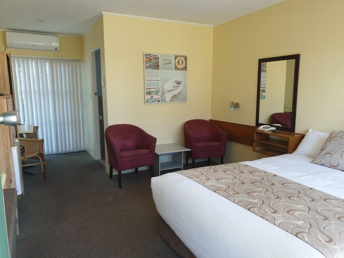 Moon River Motor Inn Kempsey Εξωτερικό φωτογραφία